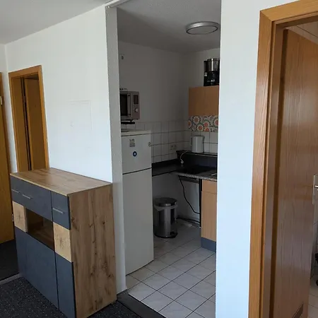 Und Monteurzimmer Heilbronn Domke Апартаменты Obersulm